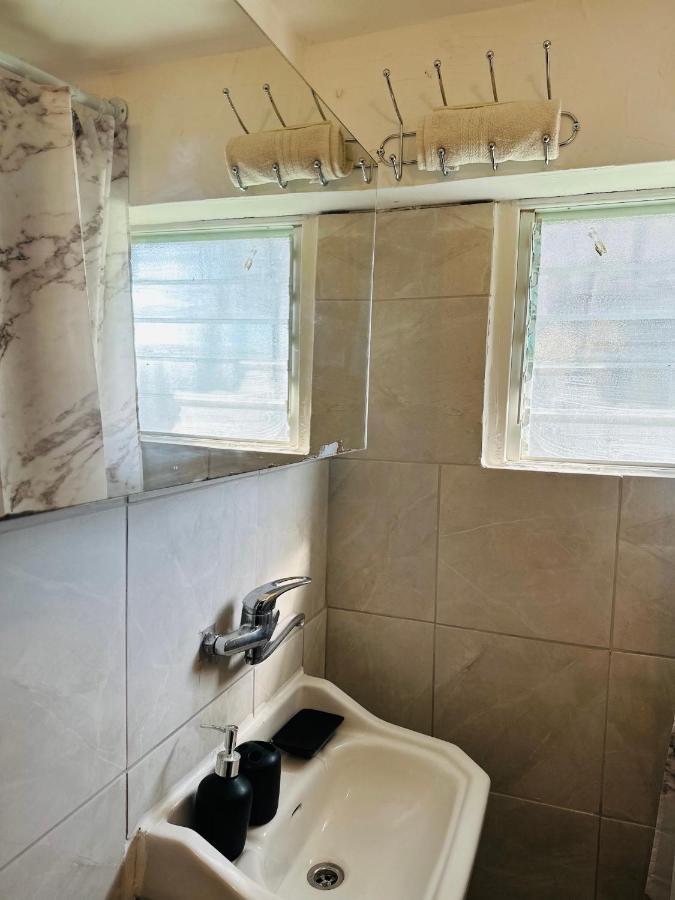 Beach Front Rooftop Apartment Τελ Αβίβ Εξωτερικό φωτογραφία
