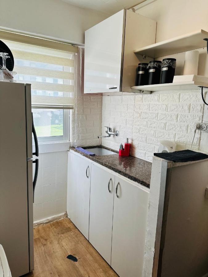 Beach Front Rooftop Apartment Τελ Αβίβ Εξωτερικό φωτογραφία