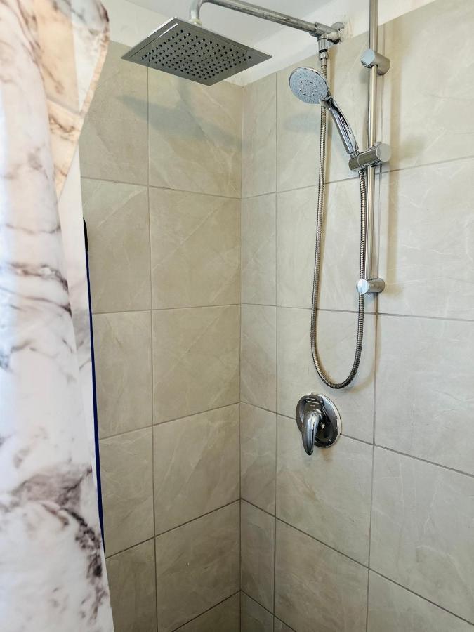 Beach Front Rooftop Apartment Τελ Αβίβ Εξωτερικό φωτογραφία