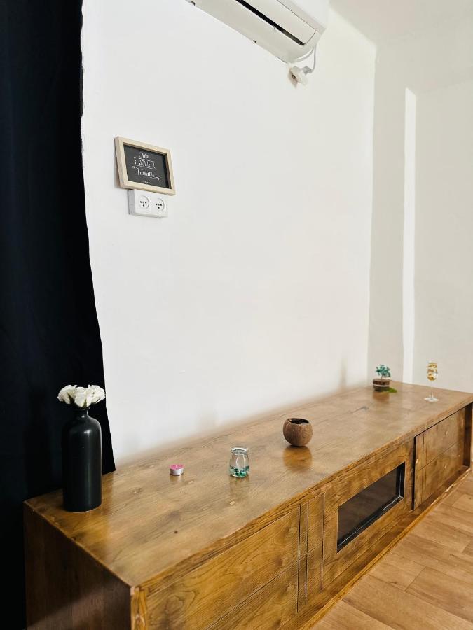 Beach Front Rooftop Apartment Τελ Αβίβ Εξωτερικό φωτογραφία