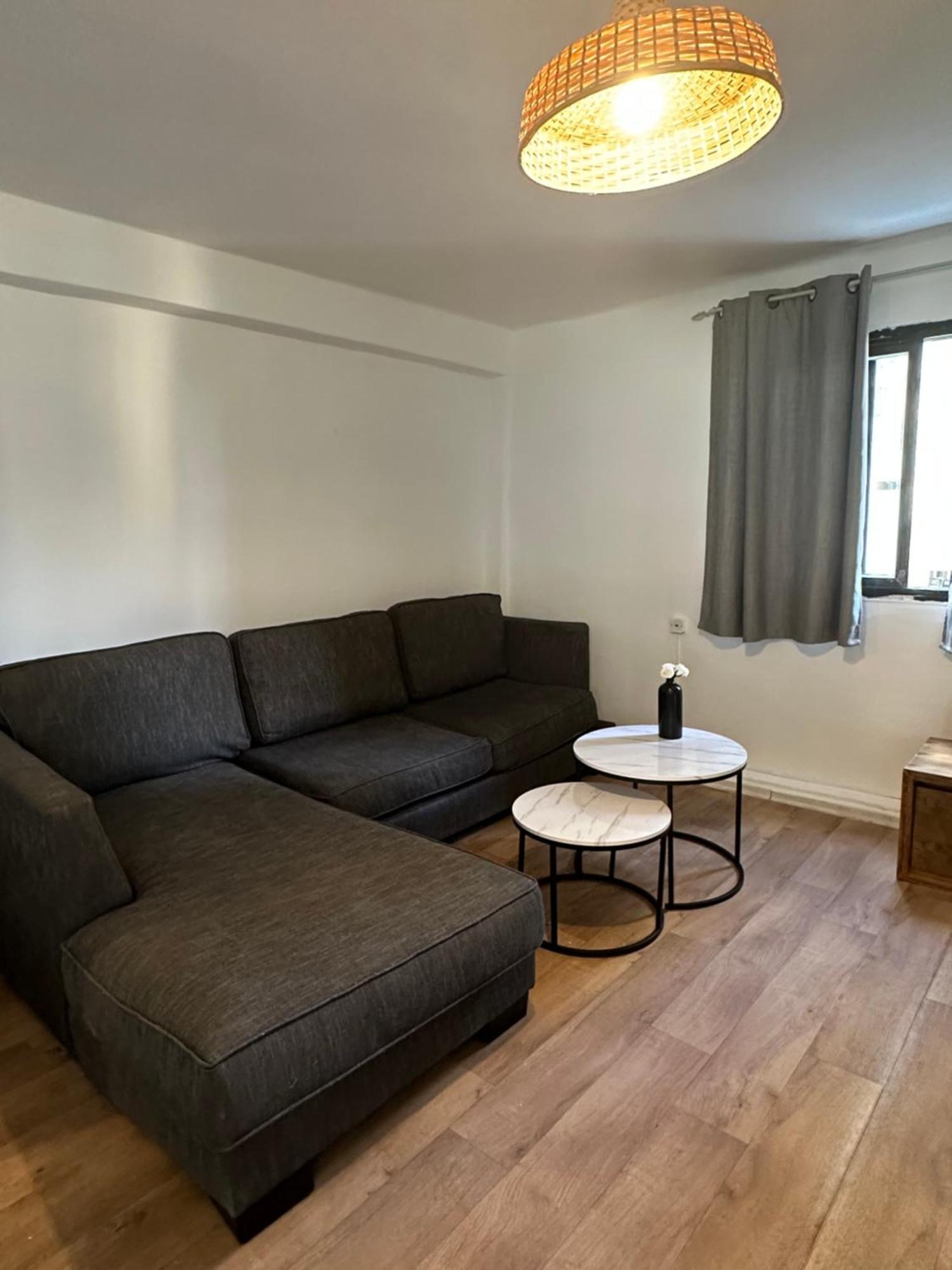 Beach Front Rooftop Apartment Τελ Αβίβ Εξωτερικό φωτογραφία