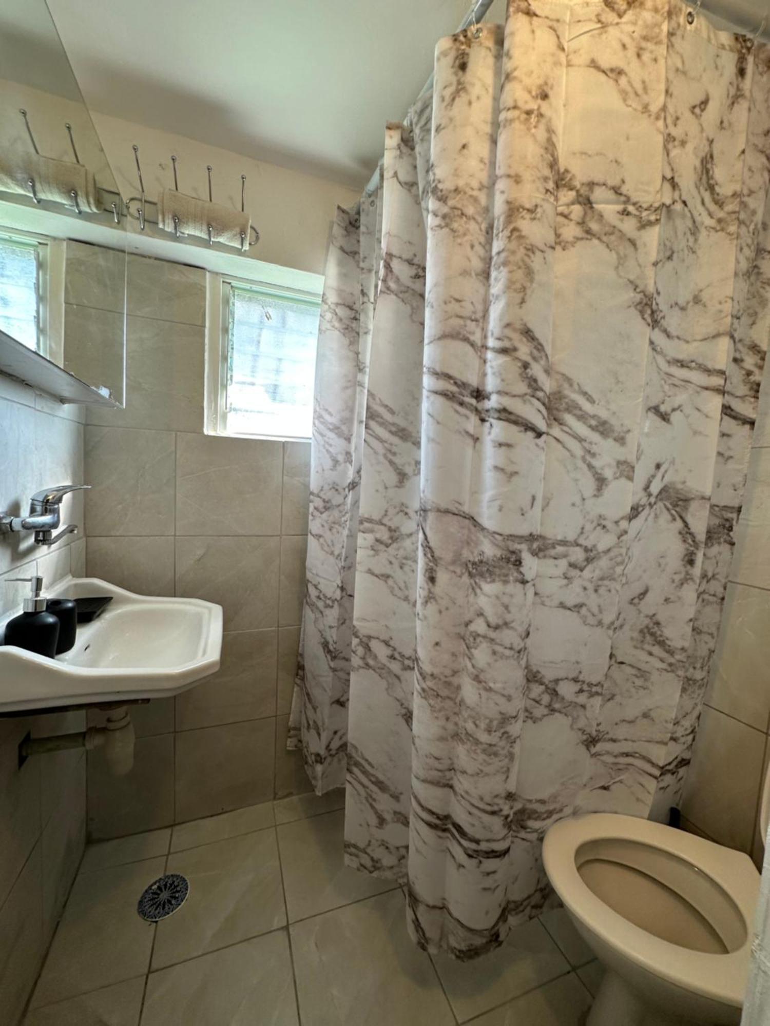 Beach Front Rooftop Apartment Τελ Αβίβ Εξωτερικό φωτογραφία